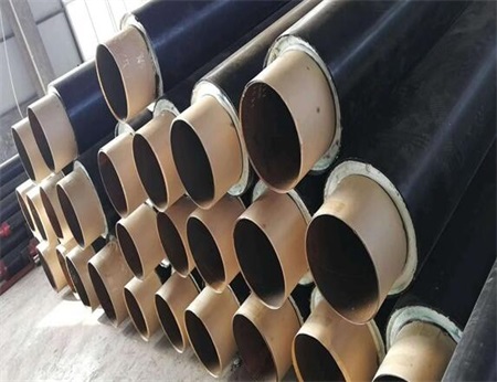 三亚聚氨酯保温管的生产工艺有哪些流程？